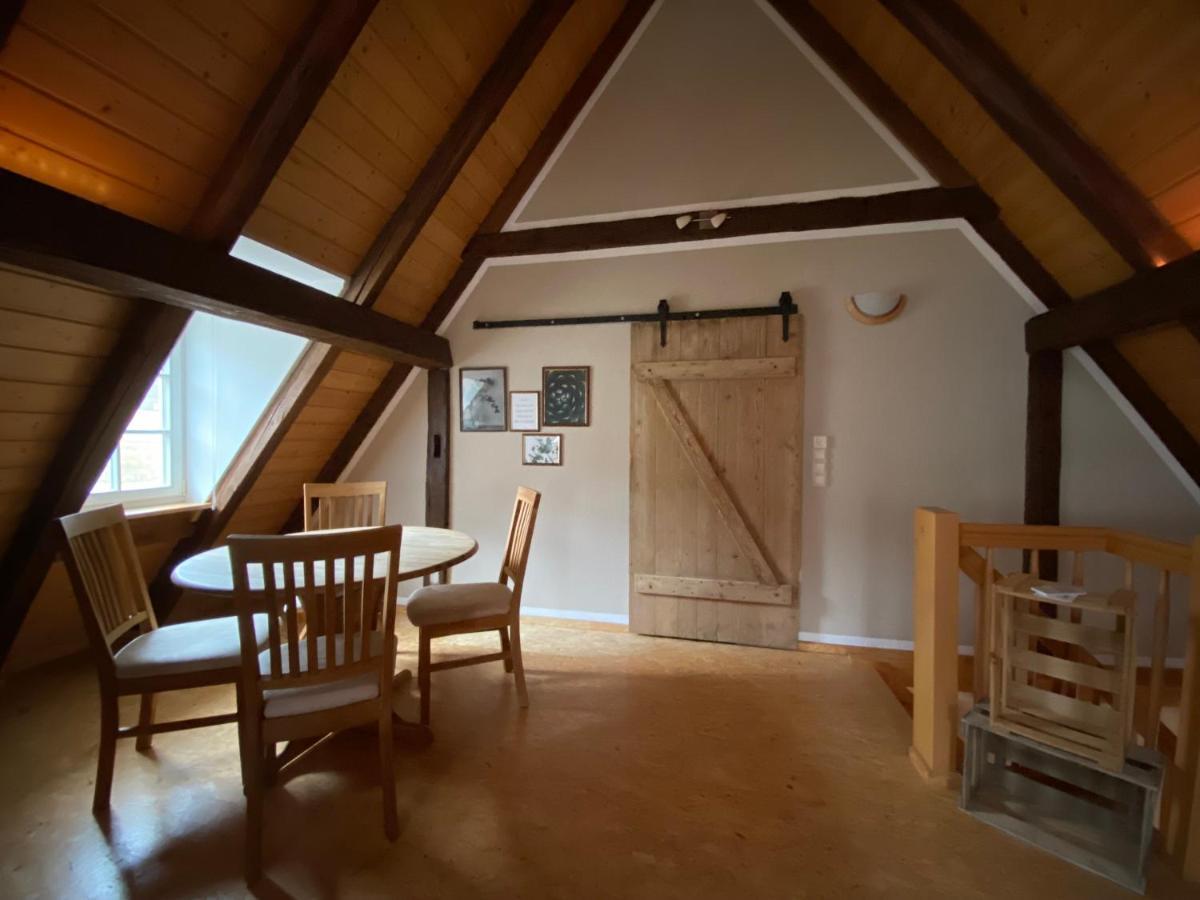 קרגלינגן Gasthaus Holdermuehle מראה חיצוני תמונה