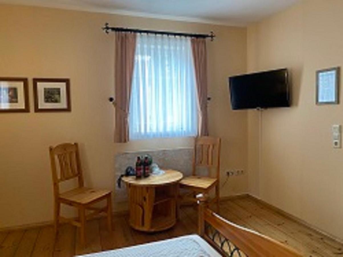 קרגלינגן Gasthaus Holdermuehle מראה חיצוני תמונה