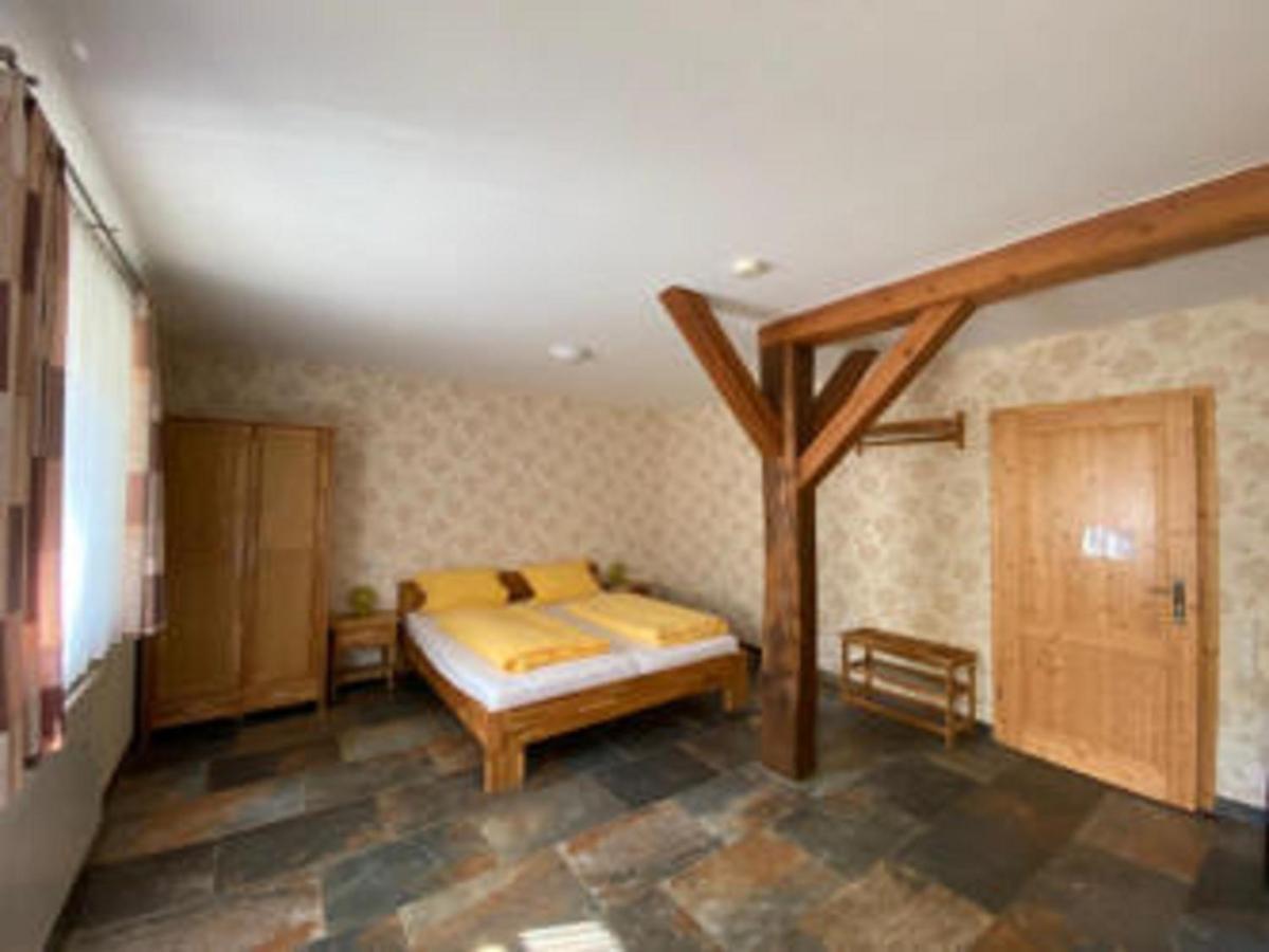 קרגלינגן Gasthaus Holdermuehle מראה חיצוני תמונה