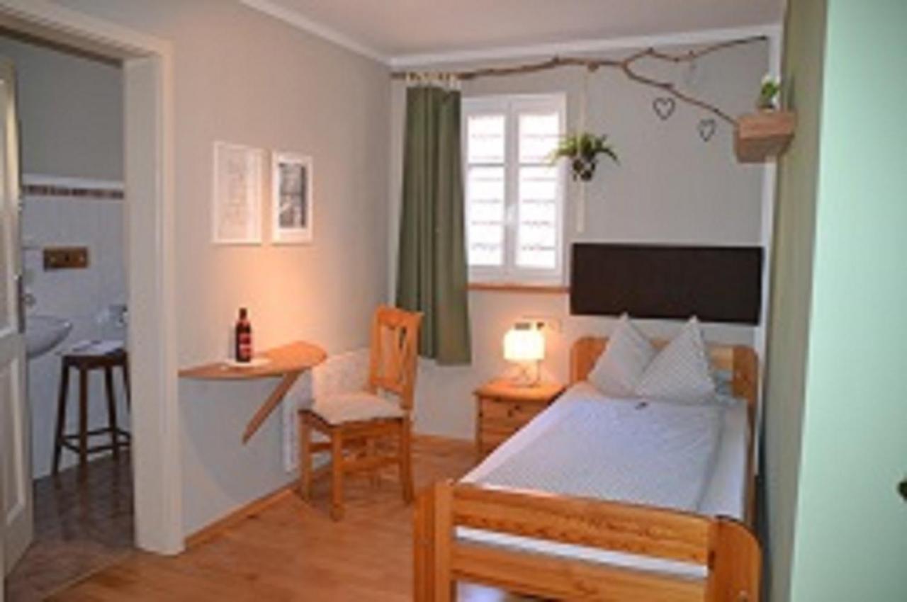 קרגלינגן Gasthaus Holdermuehle מראה חיצוני תמונה